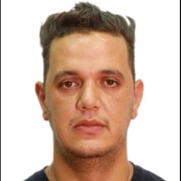 Mohamed Tarek Frioua