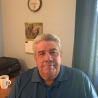 Rick Forrest