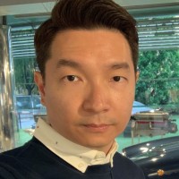 Clarence Tay