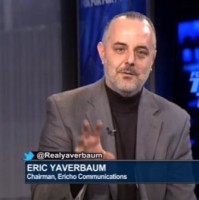 Eric Yaverbaum