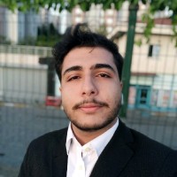 Mehmet Akif Çiftçioğlu