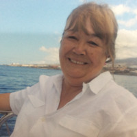 Sarah Keeble