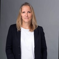 Ute Hilgers-Yilmaz