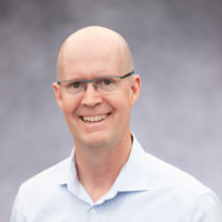 Tim Stacy