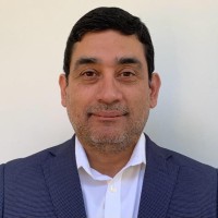 Hugo Saldaña Estrada