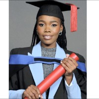 Bokamoso Makhafola