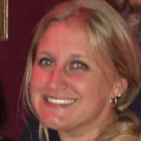 Catherine Bucci