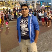 Bharat Patel