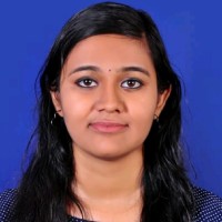 Sanjana C
