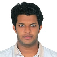 Ananthu Reghu