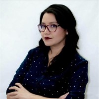 Alejandra Pozos Tovar