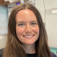 Madison Bolger-Munro, PhD