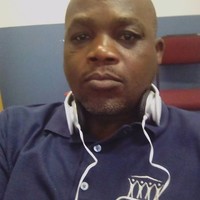 Charles Ngcala