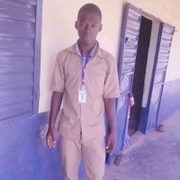 Anssoumane Camara