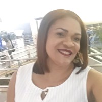 Joziléia Nunes Dos Santos Borges