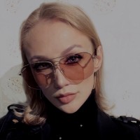 Anastasiia Khrystenko