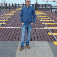 Volkan Aydin