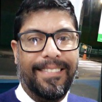Jorge Andre Amorim Moura