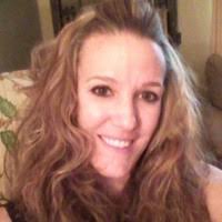 Carrie Jones