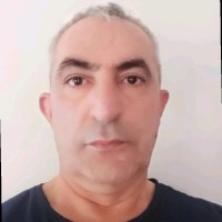 Armen Aghabekyan