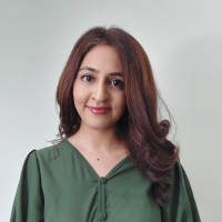 Bushra Mughal