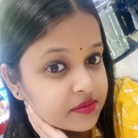 Lipsa Subudhiray