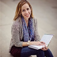Venus Neuman, M. Ed.