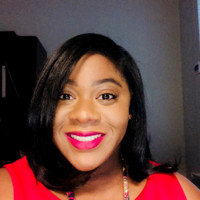 Veronica Bruton, MPH