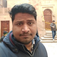 Gavendra Pal Singh