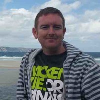 Kieran Dowd