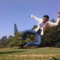 Sujeet Kumar Francis