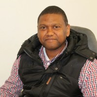 Basil Carelse
