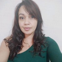 Vania Da Silva Jesus