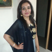 Dharmi Gohil