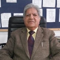 Ravindra Pratap