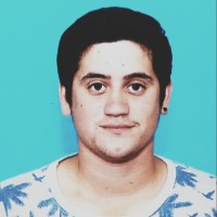 Lucas Vilte