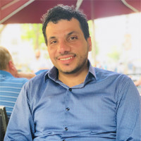 Saif Zs. Al Ghafri