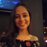 Stephanie Crispim Correa