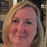 Tracy Hodges