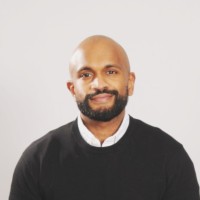 Sajeev R.