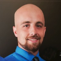 Brandon Berkey
