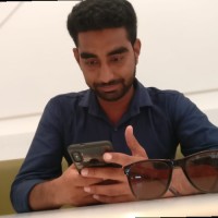 Yusuf Shaikh
