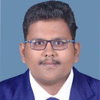Karvendhan V