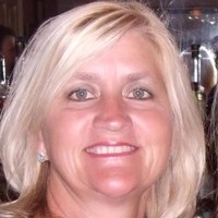 Janine Raymond