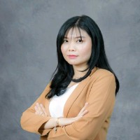 Lie Evy Natalia Gunawan