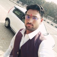 Ishwar Murkute