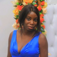 Yvonne Geovana Boguikouma