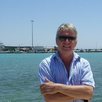 Dr Malcolm Ash