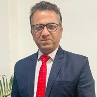 Gorav Atri