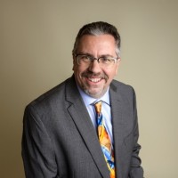 Eric Paradis